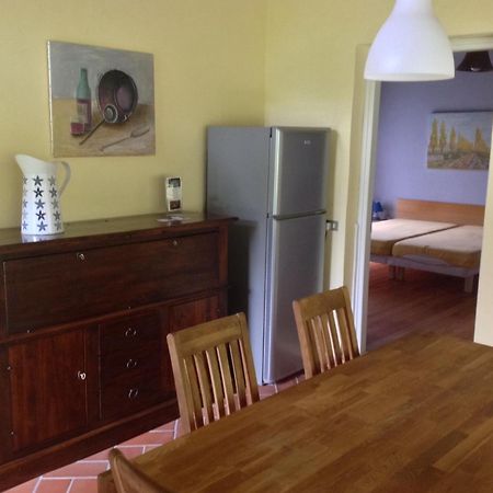 Appartement Il Ciliegio Selvatico à Verbania Chambre photo