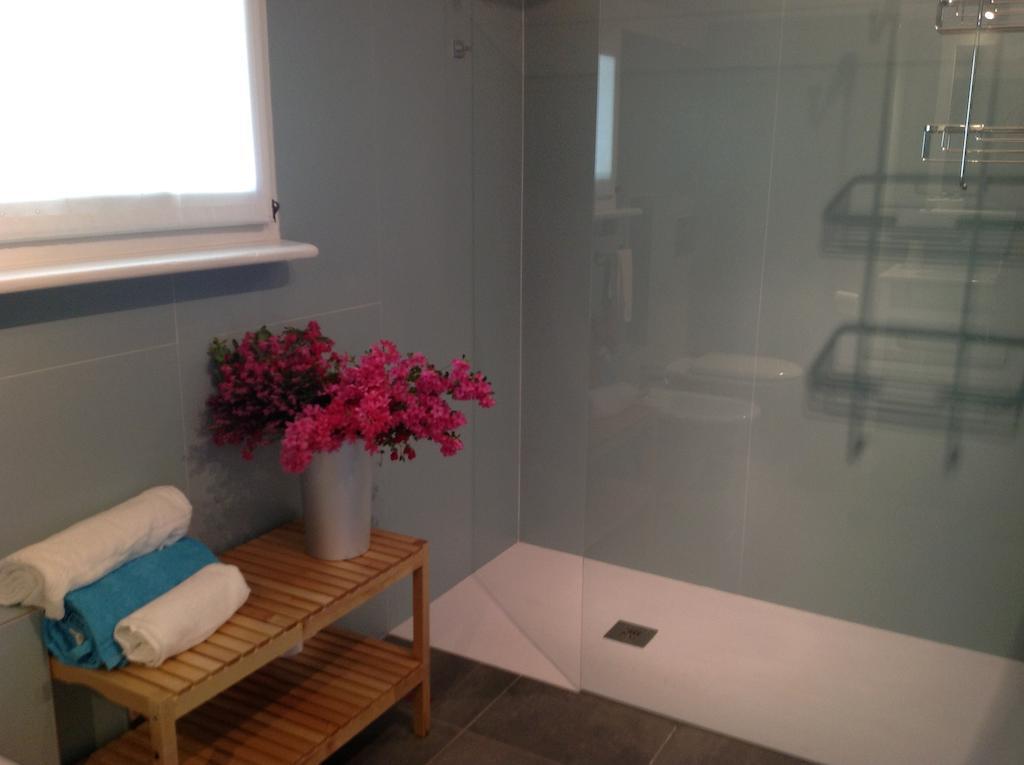 Appartement Il Ciliegio Selvatico à Verbania Chambre photo