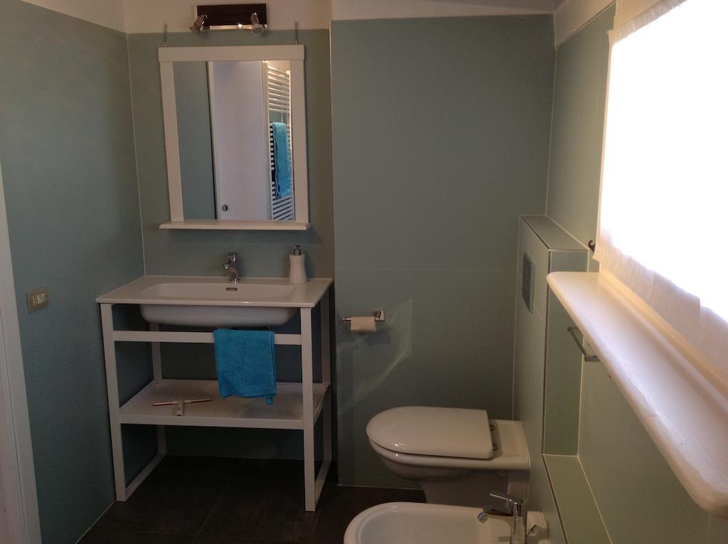 Appartement Il Ciliegio Selvatico à Verbania Chambre photo