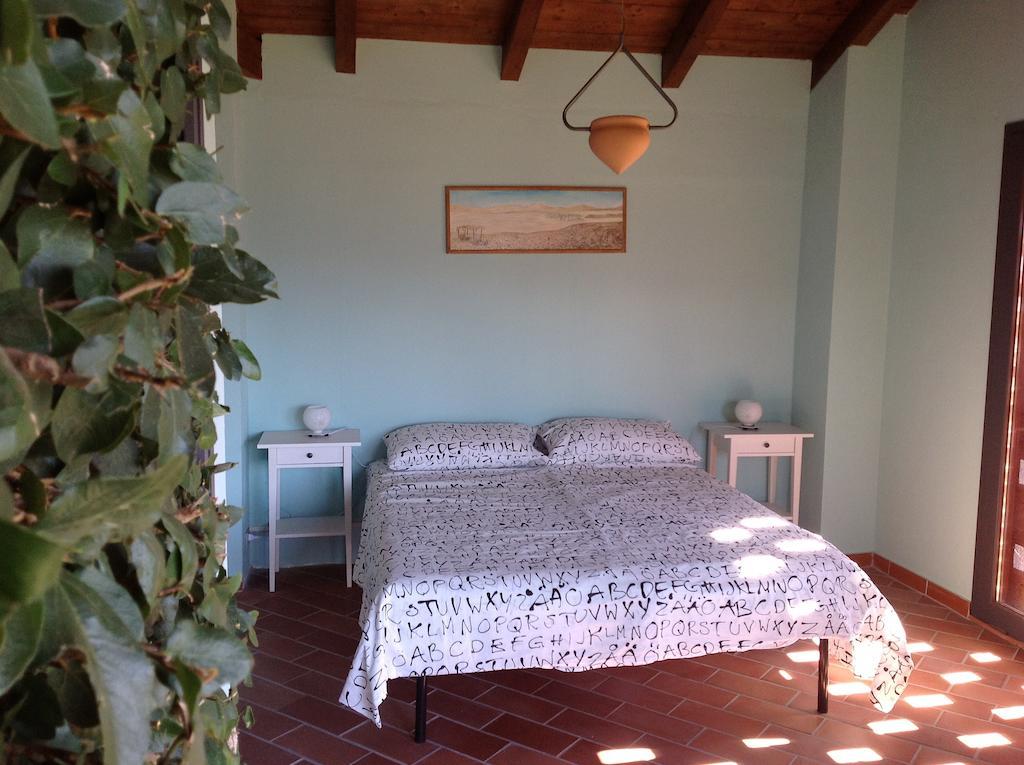 Appartement Il Ciliegio Selvatico à Verbania Chambre photo