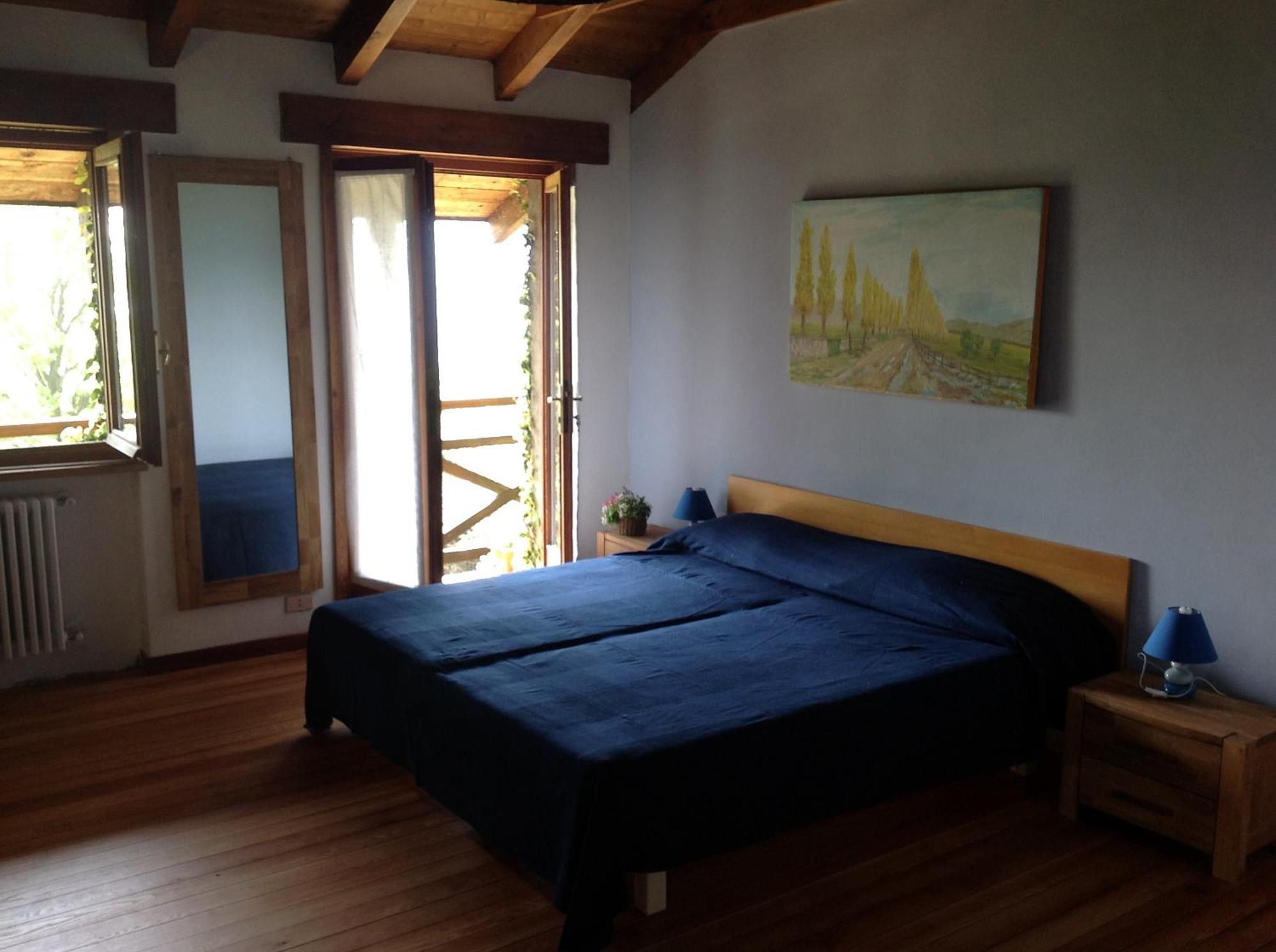 Appartement Il Ciliegio Selvatico à Verbania Chambre photo