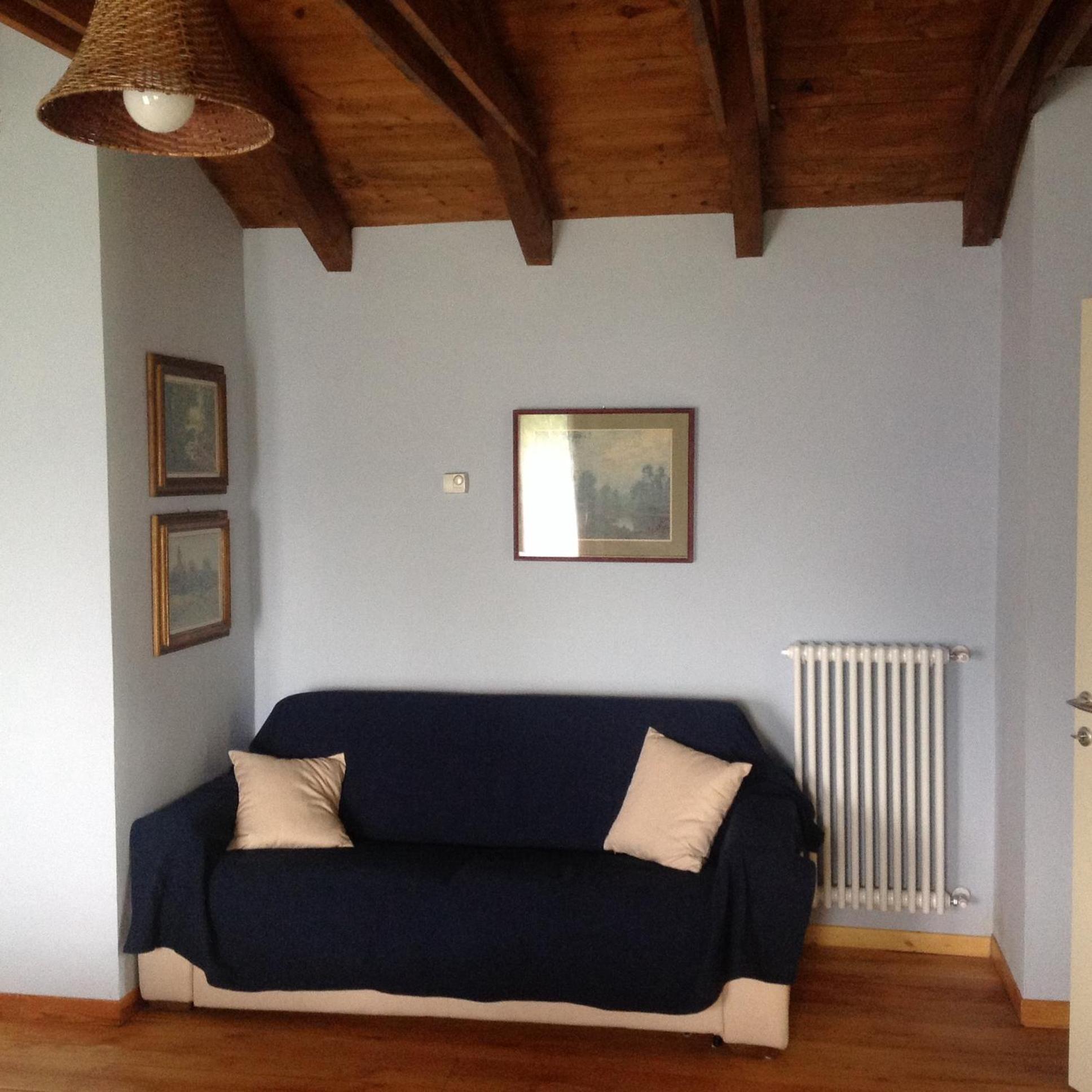 Appartement Il Ciliegio Selvatico à Verbania Chambre photo