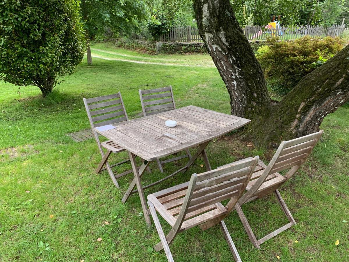 Appartement Il Ciliegio Selvatico à Verbania Extérieur photo