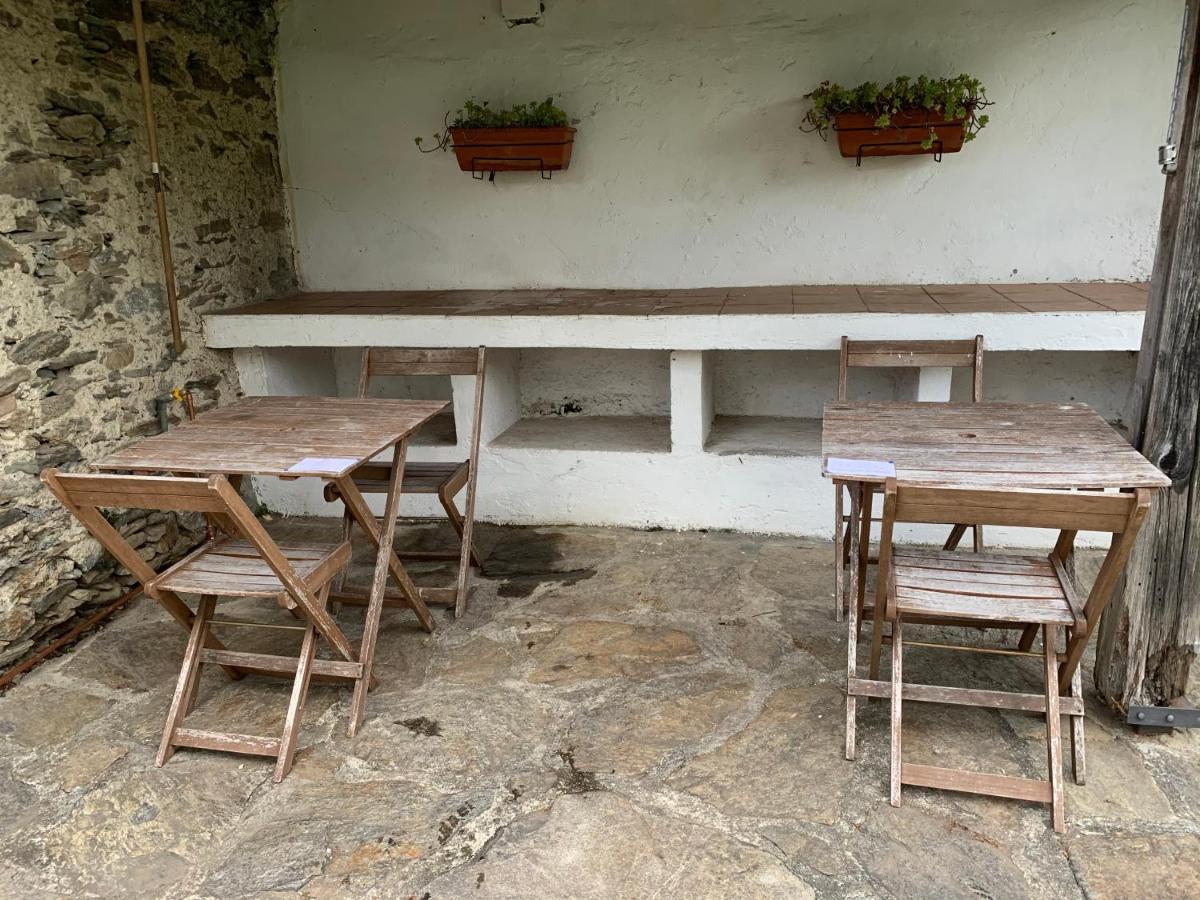 Appartement Il Ciliegio Selvatico à Verbania Extérieur photo